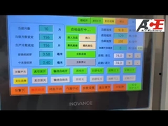 130 meter/minute High Speed Facial Tissue Paper Making Machine with Auto Transfer to packing machine