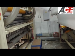 Revolutionizing Hygiene Packaging: Fully Automatic High-Speed Z-Fold Hand Towel Machine with Integra