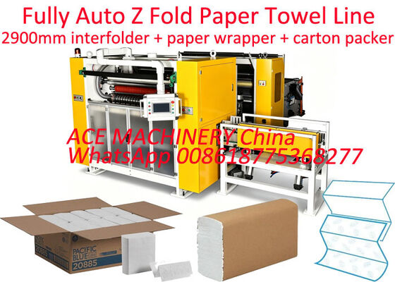 1 to 4 Colors High Resolution Logo Flexo Printing Paper Towel Machine Raw Paper Width 400 to 2800 Mm Customizable Fully Automatic Semi Automatic Optional