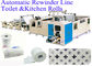 1500mm Lamination Kitchen Paper Towel Machine