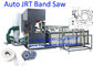 500mm Automatic Jrt Bandsaw Tissue Paper Cutting Machine