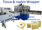 Fully Automatic  Facial Tissue Packing Machine