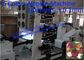 Automatic Tissue Paper Printing Machine With 2 Colors Printing And Embossing