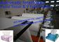High Speed Fully Automatic Facial Tissue Paper Production Line With Auto Transfer