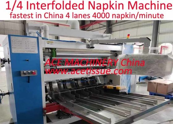 50Hz/60Hz Frequency Jumbo Roll Tissue Machine with 2 Colors Printing