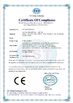 China ACE MACHINERY CO.,LIMITED certification